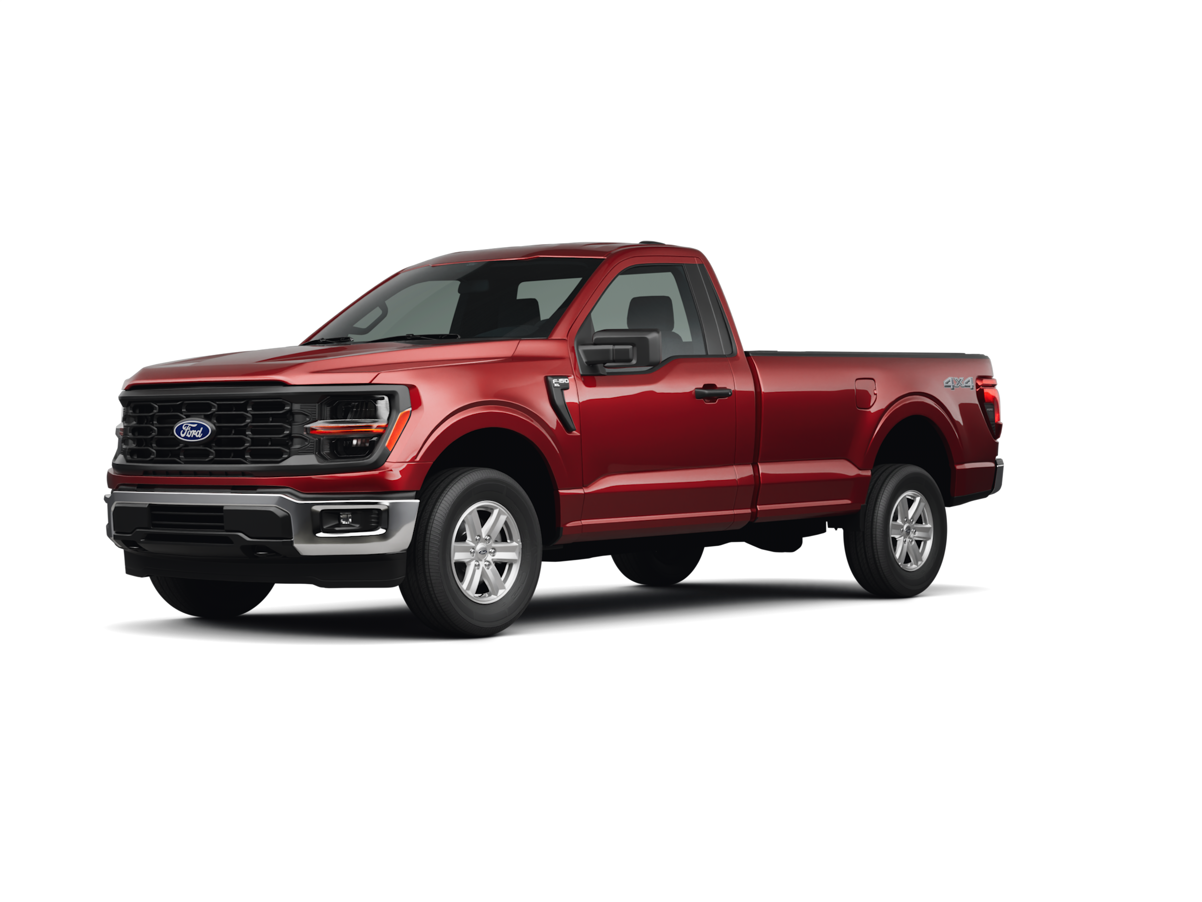 2025 Ford F150 Regular Cab Price, Reviews, Pictures & More